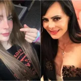 Imelda Tuñón responde en redes tras retiro de Maribel Guardia
