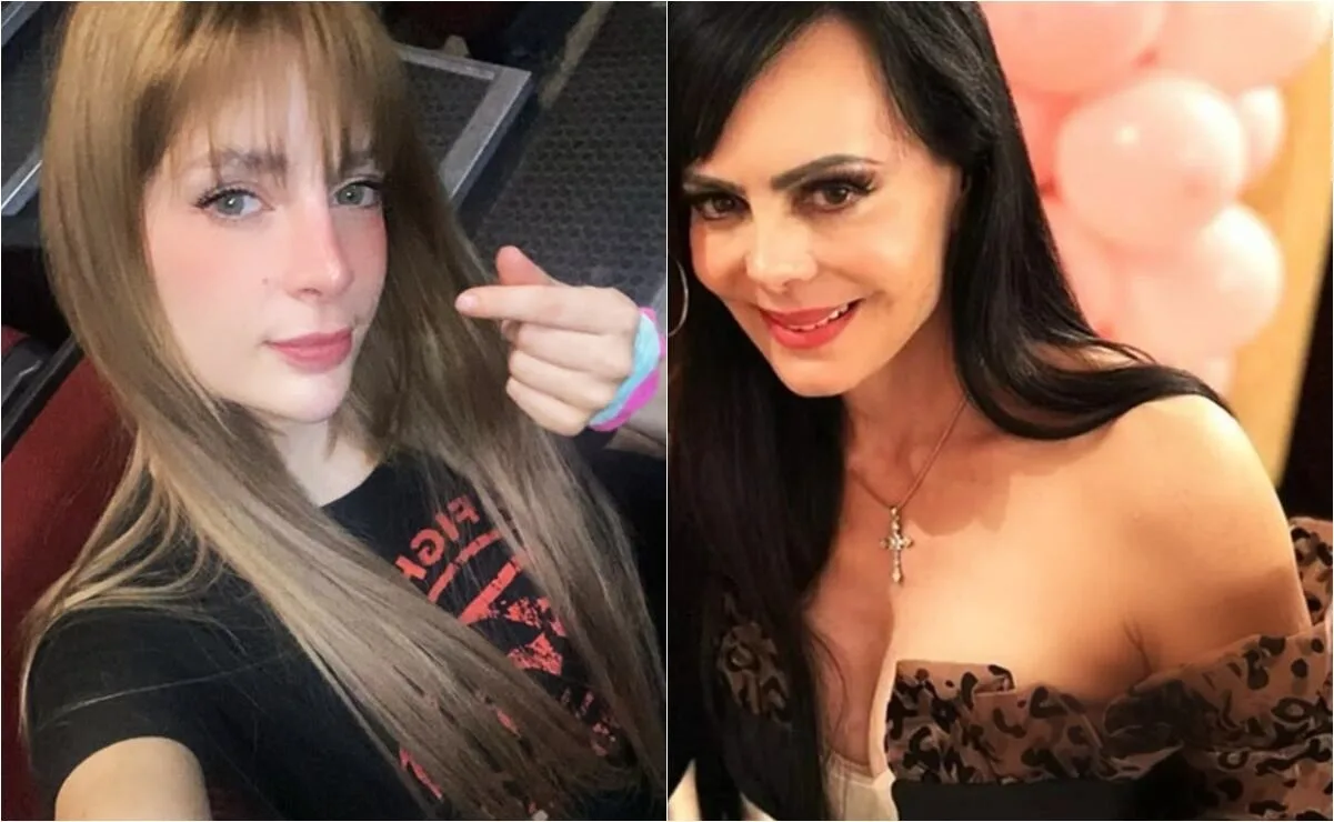 Imelda Tuñón responde en redes tras retiro de Maribel Guardia