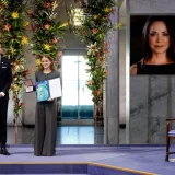 Nobel pide que vuelta de Machado impulse a la oposición