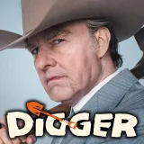Tom Cruise brilla en Digger, la fallida sátira de Iñárritu
