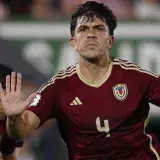 Aramburu: “No nos pueden hacer esos dos goles que nos hicieron”