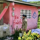 Panamá reporta 2.890 viviendas con pérdida total tras el sismo