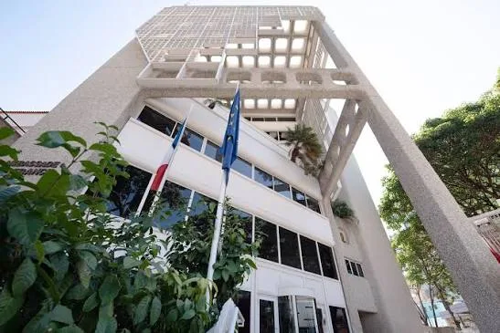 Francia reactiva en Caracas el trámite de visas