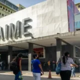 Saime fija documentos para que menores salgan del país