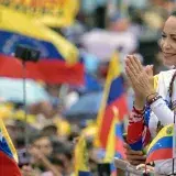 Vente Venezuela difunde enigmático mensaje con fecha de 2027