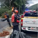 Hallan cadáver de un hombre en el río Guaire en Antímano
