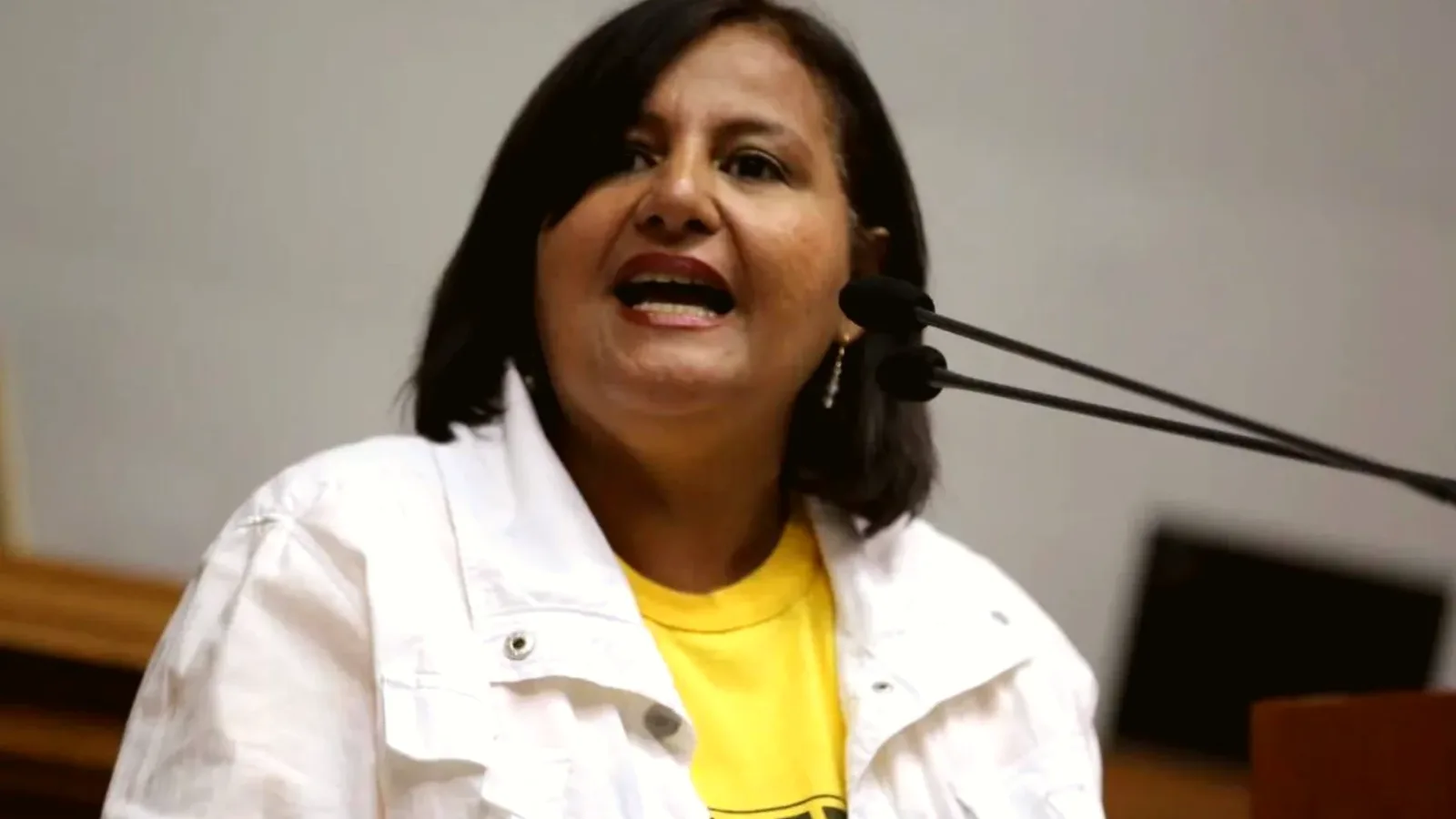 Figuera ampliará el diálogo político con más actores