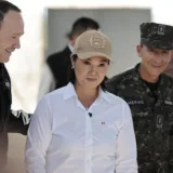 Keiko Fujimori prevé construir dos megacárceles en Perú