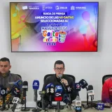 40 gaitas disputan desde hoy el festival marabino 2026
