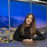 Annarella Bono regresa a la televisión abierta con el espacio nocturno