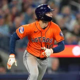Joey Loperfido quedará fuera del inicio de la pretemporada