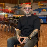 Enrique Limardo lleva «Sabores del alma» a Caracas