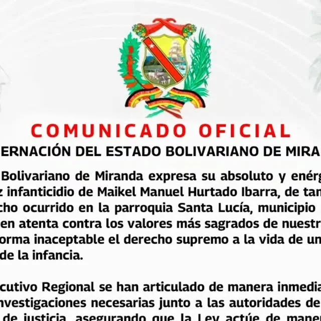 Publicación de Instagram de Elio Serrano
