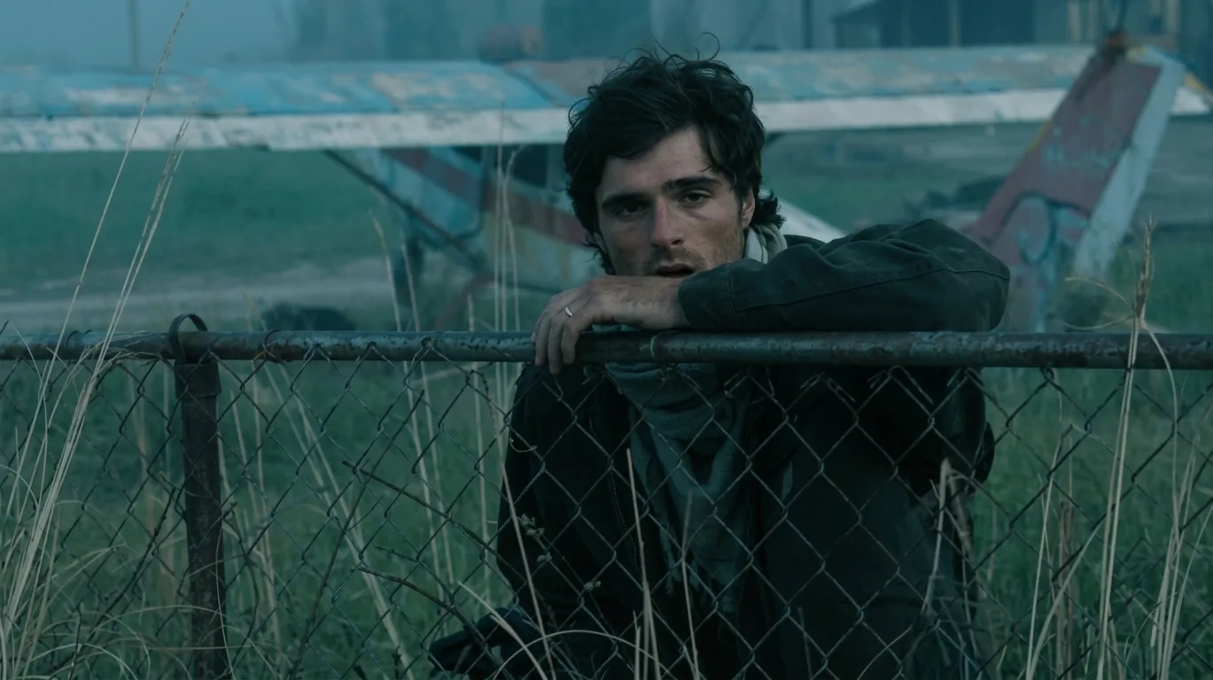 Jacob Elordi protagoniza La guerra de los últimos de Ridley Scott