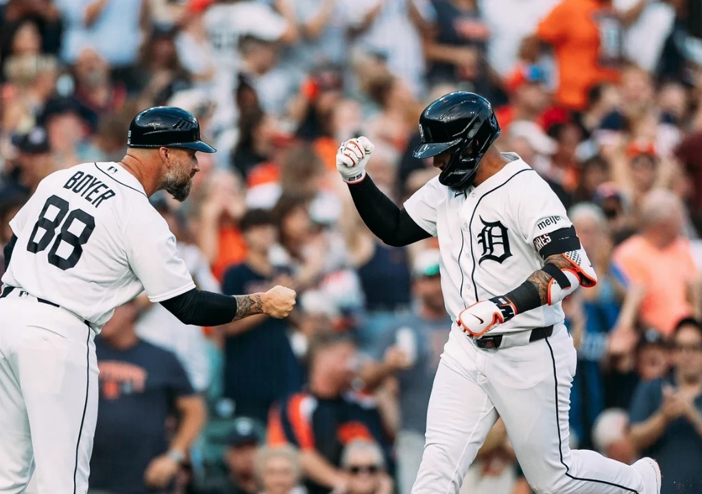 Gleyber Torres brilla con cinco impulsadas ante Orioles