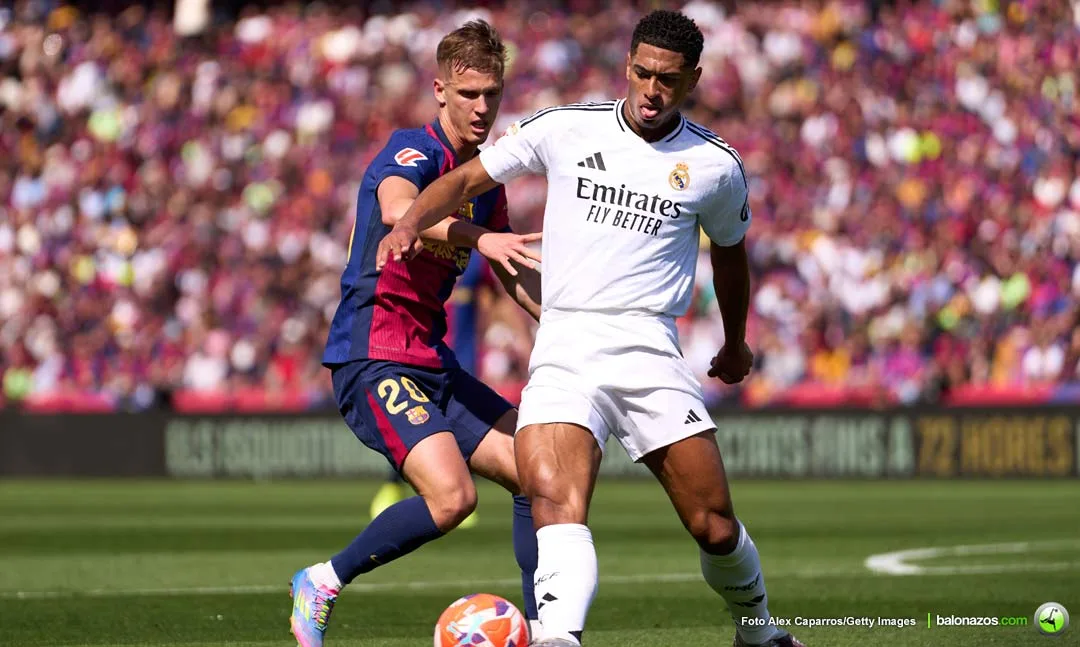 Barcelona llega líder y Madrid busca recortar seis puntos