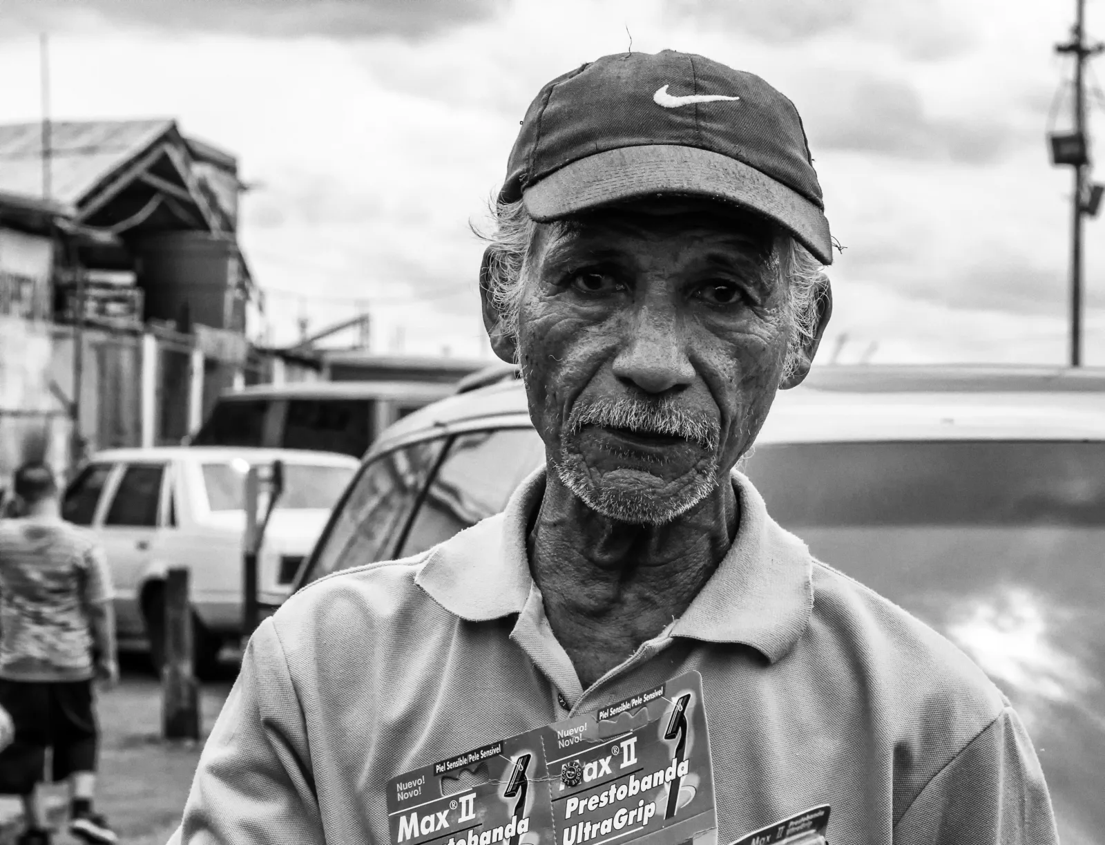 Robo de cableado eléctrico en sector Ajonjolí de Maracaibo