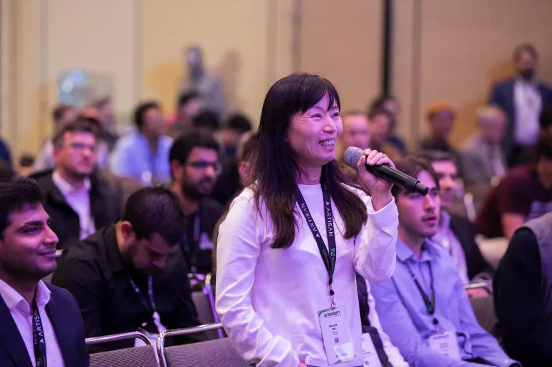 TechCrunch Disrupt 2026 centrará su agenda en la IA