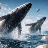 Ballenas de Litecoin aumentan 7% en cinco meses mientras LitVM gana atención