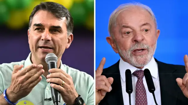 Brasil inicia segunda vuelta para elegir presidente
