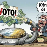 Fairshake intensifica su inversión contra Sherrod Brown en Ohio
