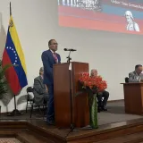 Badell alerta sobre presos políticos y pide diálogo al Gobierno