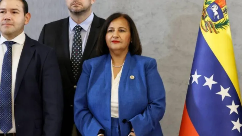 Oposición y Gobierno acuerdan comisión para oro retenido en Londres