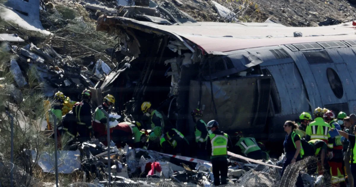Argentina busca identificar a sus ciudadanos tras el choque en Toledo