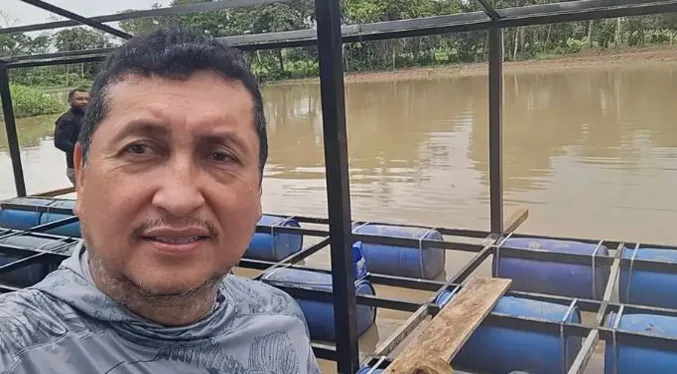 Adolescente admite asesinato de exalcalde en Colombia
