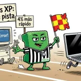 SQLite 3.54 sube velocidad y abandona Windows XP