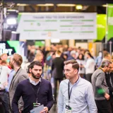 Cierran inscripciones para exponer en TechCrunch Disrupt 2026