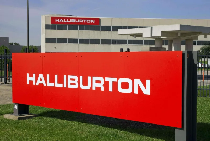 Halliburton reactiva su presencia con búsqueda de personal