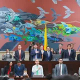 Presupuesto 2027 aprobado por el Congreso queda en riesgo