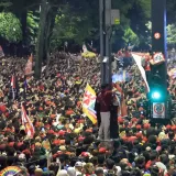 Lula marca un récord de votos, pero no de porcentaje