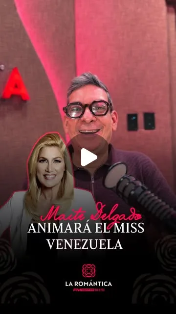 Publicación de Instagram de 📻La Romántica 88.9 FM 🎙