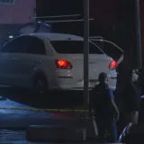 Danilo González y un adolescente mueren en Perejil