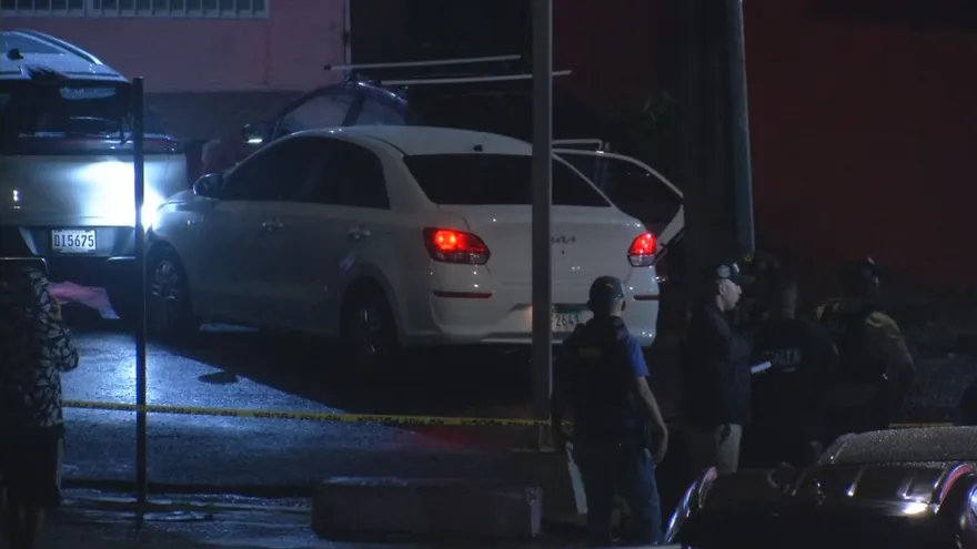 Danilo González y un adolescente mueren en Perejil