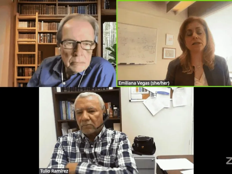Expertos advierten que el rescate educativo es clave para Venezuela