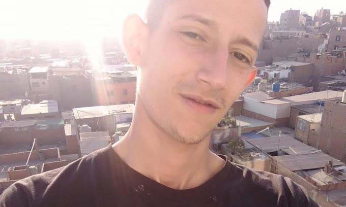 Emiten orden de captura internacional contra feminicida venezolano