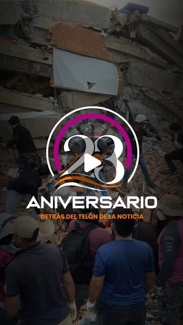Publicación de Instagram de Nuevo Día | Noticias | Reportajes | Entrevistas