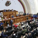 ONG exigen derogar la Ley Contra el Odio en Venezuela