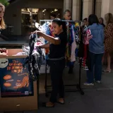 Disfraces de Halloween: más del 80 % termina en vertederos