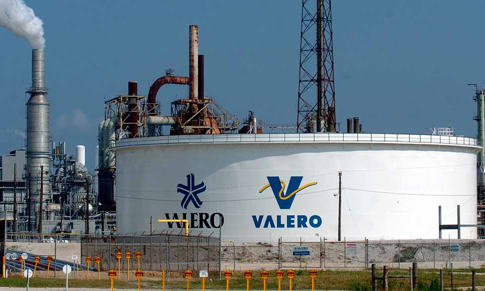 Refinería de EE. UU. desea importar crudo venezolano