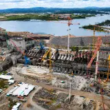 Gobierno reactiva obras en Tocoma tras acuerdo con IMPSA