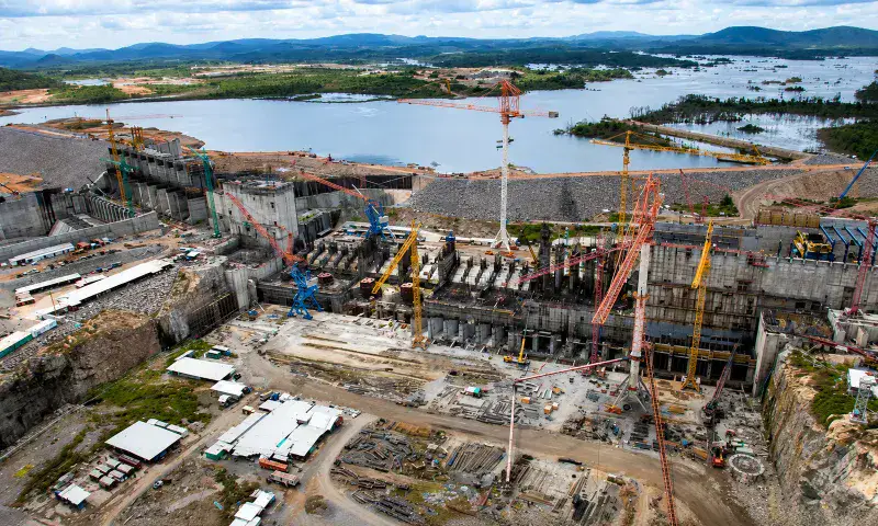 Gobierno reactiva obras en Tocoma tras acuerdo con IMPSA