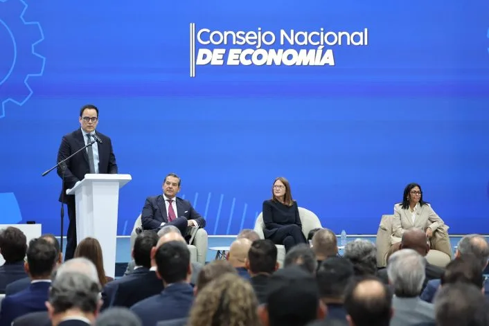 BCV reporta 8,4 % de inflación y Ejecutivo prevé 6,5 %