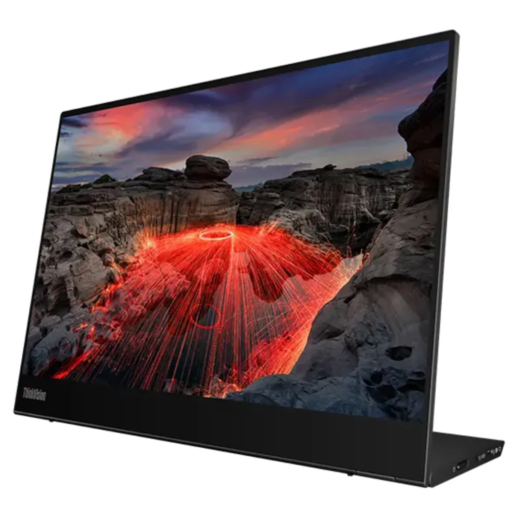 Sorteo de un monitor portátil Lenovo para suscriptores