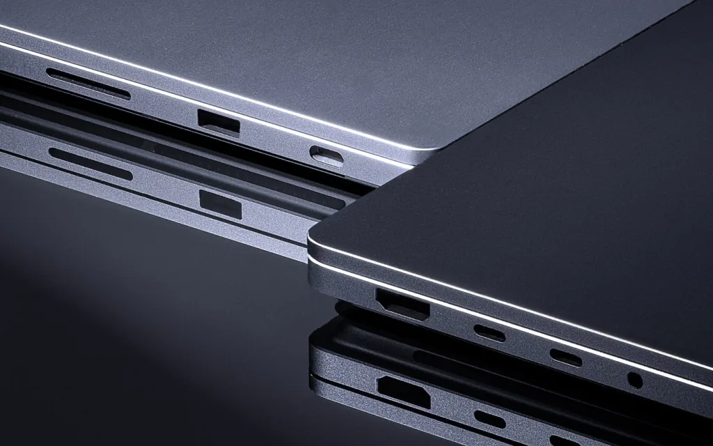Microsoft lanza Surface Laptop Ultra con conexión magnética