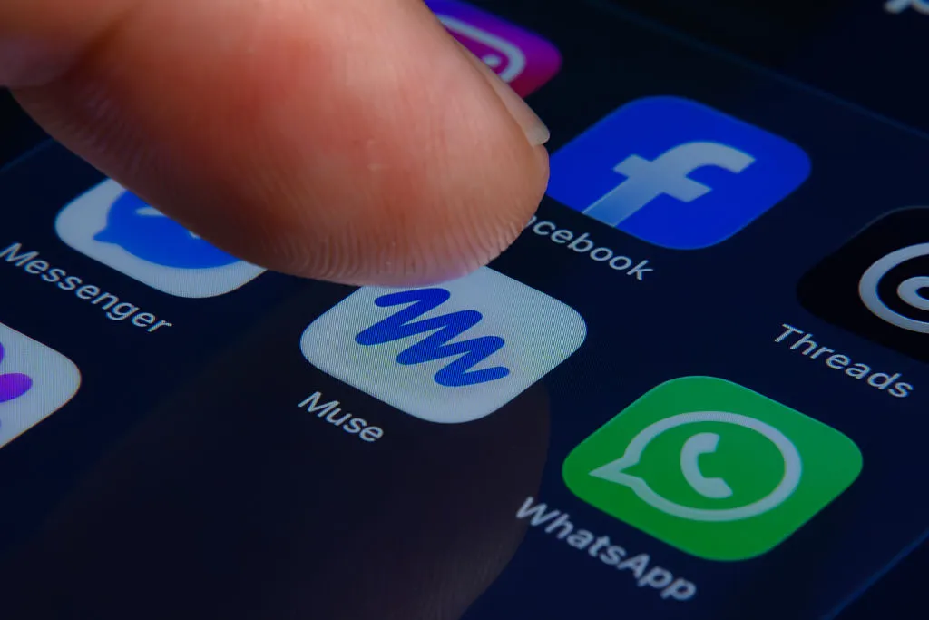 Muse supera 10 millones de usuarios y empuja las compras