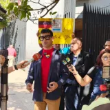 Tribunal 23 continúa proceso contra Jonathan Carrillo